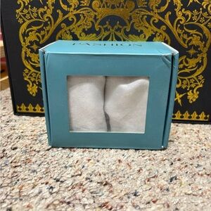 Pashion Footwear Block Heel Kit 4” ‘Wood’